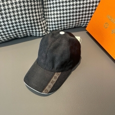 Louis Vuitton Caps